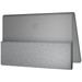 Lenovo Tab Plus Sleeve Gray detail