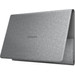 Lenovo Tab Plus Sleeve Gray detail