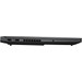 HP Victus 16-r0067nb AZERTY left side