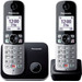 Panasonic KX-TG6852 Duo voorkant