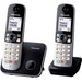 Panasonic KX-TG6852 Duo voorkant