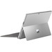 Microsoft Surface Pro Copilot+ PC Snapdragon X Elite / 16 Go / 512 Go Platine arrière