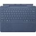 Microsoft Surface Pro Type Cover met penopslag Saffier Azerty Main Image