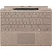 Microsoft Surface Pro Type Cover avec Slim Pen Dune AZERTY Main Image