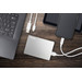 Toshiba Canvio Flex 2.5" 2TB Silver product in gebruik