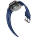 OnePlus Watch 2 Silver/Blue back