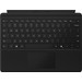 Microsoft Surface Pro Type Cover Zwart Azerty Main Image