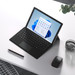 Microsoft Surface Pro Type Cover Noir AZERTY visuel fournisseur