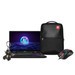 MSI Pulse 17 AI C1VGKG-062BE AZERTY accessoire