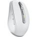 Logitech MX Anywhere 3S for Mac Grijs bovenkant