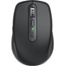 Logitech MX Anywhere 3S for Mac Zwart onderkant