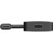 Sitecom USB-C naar USB-C Hub onderkant