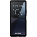 Just in Case Soft Design Sony Xperia 10 VI Back Cover Black front