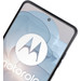 Just In Case Tempered Glass Motorola Moto G04/G04S/G24/G24 Power Screenprotector detail