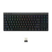 Logitech G515 TKL Lightspeed Clavier Gamer AZERTY Noir accessoire