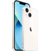 Apple iPhone 13 256 Go Or Blanc côté droit