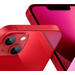 Apple iPhone 13 256 Go RED détail