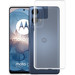 Just in Case Soft Design Moto G04/G04S/G24/G24 Power Back Cover Transparent visuel fournisseur