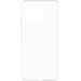 Just in Case Soft Design Xiaomi Poco F6 Pro Back Cover Transparent arrière