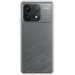 Just in Case Soft Design Xiaomi Poco F6 Pro Back Cover Transparent Main Image