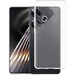 Just in Case Soft Design Xiaomi Poco F6 Back Cover Transparent visuel fournisseur