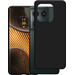 Just in Case Soft Design Motorola Edge 50 Ultra Back Cover Black visual supplier