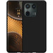 Just in Case Soft Design Motorola Edge 50 Ultra Back Cover Zwart visual leverancier