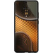 Just in Case Soft Design Motorola Edge 50 Ultra Back Cover Noir avant