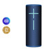 Ultimate Ears MegaBoom 4 Blauw visual leverancier