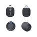 Ultimate Ears WONDERBOOM 4 Black visual supplier