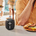 Ultimate Ears Wonderboom 4 Noir visuel fournisseur