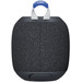 Ultimate Ears Wonderboom 4 Zwart achterkant