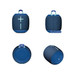 Ultimate Ears WONDERBOOM 4 Blue front