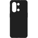 Just in Case Soft Design OnePlus Nord 3 5G Back Cover Noir arrière