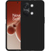 Just in Case Soft Design OnePlus Nord 3 5G Back Cover Noir visuel fournisseur