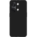 Just in Case Soft Design OnePlus Nord 3 5G Back Cover Noir Main Image