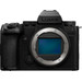 Panasonic Lumix DC-S5 IIX Boitier Main Image