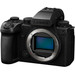 Panasonic Lumix DC-S5 IIX Boitier avant