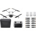 DJI Mini 3 Fly More Combo + Radiocommande Smart Controller Main Image