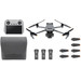 DJI Mavic 3 Pro Fly More Combo + Radiocommande Smart Controller Main Image