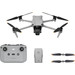 DJI Air 3 + Radiocommande accessoire