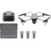 DJI Air 3 Fly More Combo + Radiocommande Smart Controller Main Image