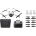 DJI Mini 4 Pro Fly More Combo + Radiocommande Smart Controller Main Image