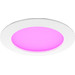 Philips Hue inbouwspot Slim - White and color - 170mm - wit Main Image