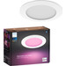 Philips Hue Spot Encastré Slim  - White and Color - 170 mm - Blanc emballage