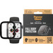 PanzerGlass Full Body Apple Watch 40mm Screen Protector Black packaging