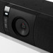 Owl Labs Owl Bar 4K Conference Camera Dark Gray detail