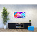 Philips The One 43PUS8909 - Ambilight (2024) + Soundbar + Hdmi kabel visual Coolblue 1