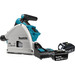 Makita DSP600ZJ + Batterie 3,0 Ah (2x) et Chargeur Main Image