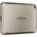 Crucial X9 Pro pour Mac 1 To SSD Portable Main Image